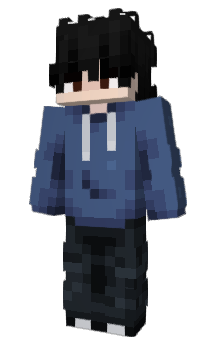 Minecraft скин по нику xmxn