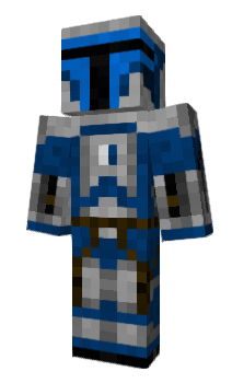 Minecraft скин по нику mr_karma