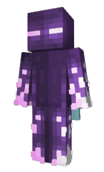 Minecraft skin zlobinov