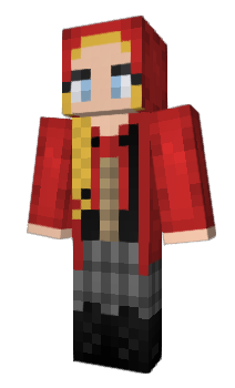 Minecraft скин по нику Ambay