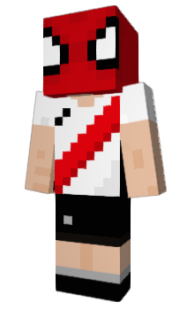 Minecraft скин по нику DoctorMouse