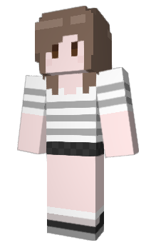 Minecraft скін по ніку umiv