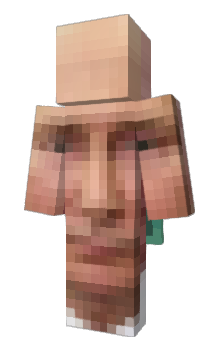 Minecraft скін по ніку cry_of