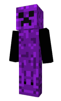 Minecraft скин по нику ovib