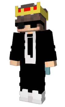 Minecraft скин по нику Shulker_Extra
