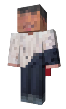 Minecraft skin 2s5e