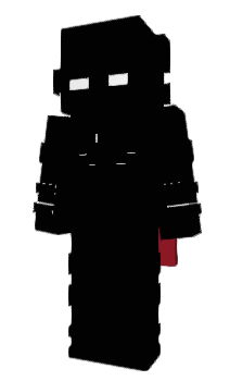 Minecraft скін по ніку Robinda