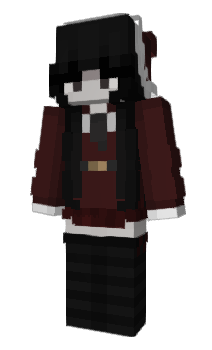 Minecraft скин по нику E30_