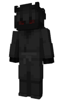 Minecraft скін по ніку 1m76