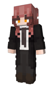 Minecraft skin RAFAL_