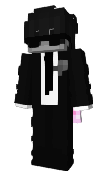Minecraft скин по нику eSlayerBoi
