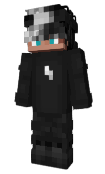 Minecraft скин по нику Venxion_