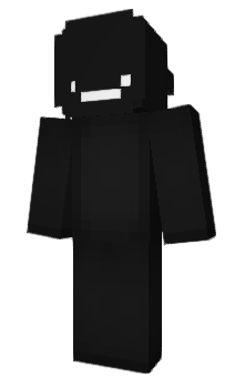 Minecraft skin KidsMenu