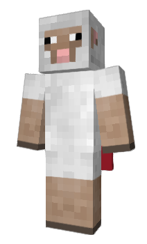 Minecraft скін по ніку Rootsy