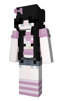 Minecraft skin 18g4