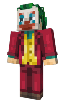 Minecraft скин по нику plextreme