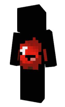 Minecraft скин по нику magntic