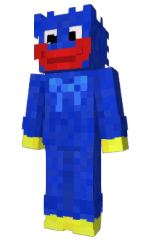 Minecraft skin UzuiTEEngen