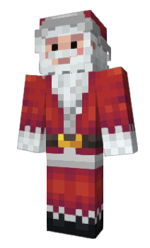 Minecraft skin HooMan2