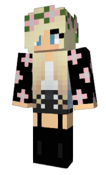 Minecraft скин по нику ppbs