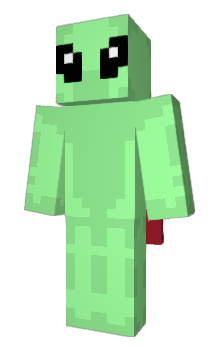 Minecraft скин по нику rLew