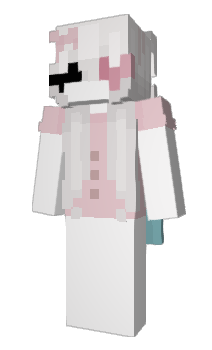 Minecraft skin smme