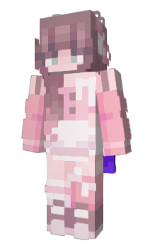 Minecraft скин по нику szvy