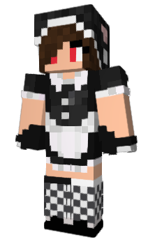 Minecraft скин по нику D3ZI