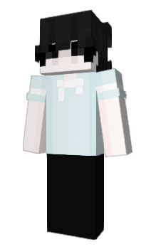 Minecraft skin jcvyto