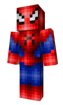 Minecraft скин по нику JP20