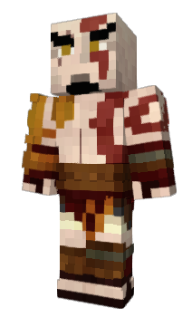 Minecraft скин по нику Prozenox