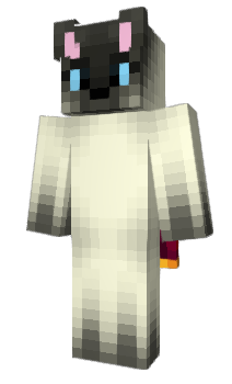 Minecraft skin Render