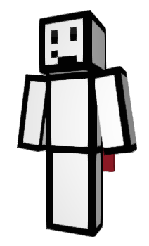 Minecraft skin YoungHero1