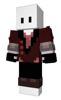 Minecraft скин по нику Cr1nge_p3rs0n