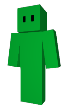 Minecraft skin Mookichi_1122