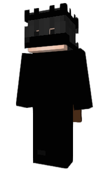 Minecraft скин по нику ZenoxGoat
