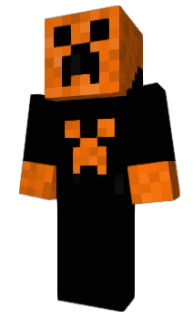 Minecraft skin destroyer_YT