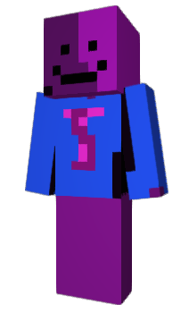 Minecraft скін по ніку Reppre