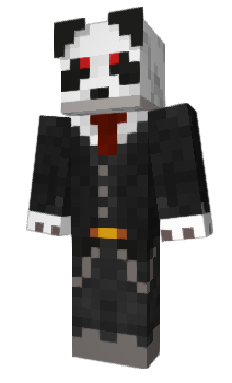 Minecraft скин по нику MaicoK