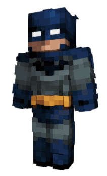 Minecraft скин по нику 4bemc