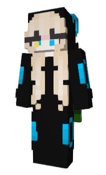 Minecraft skin 6397