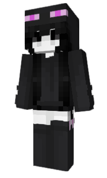 Minecraft skin ccccz