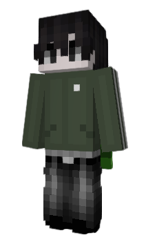 Minecraft скин по нику stressfulahhgame