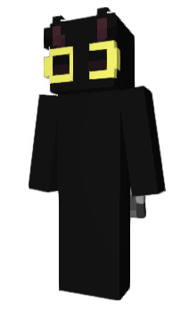 Minecraft скін по ніку _Nicik_