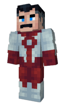 Minecraft скин по нику MysticalLilac