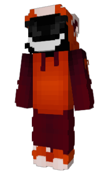 Minecraft скін по ніку Guided