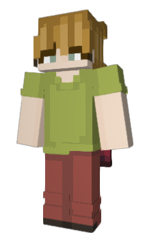 Minecraft скин по нику 3166