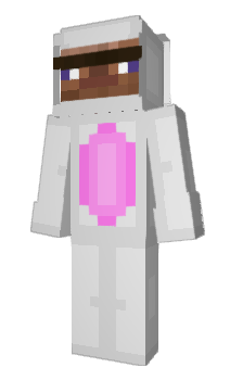 Minecraft скін по ніку daixyy