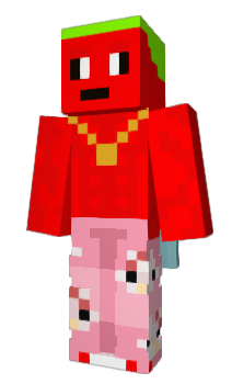 Minecraft скин по нику superchilly123