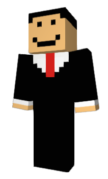 Minecraft скін по ніку tim_14